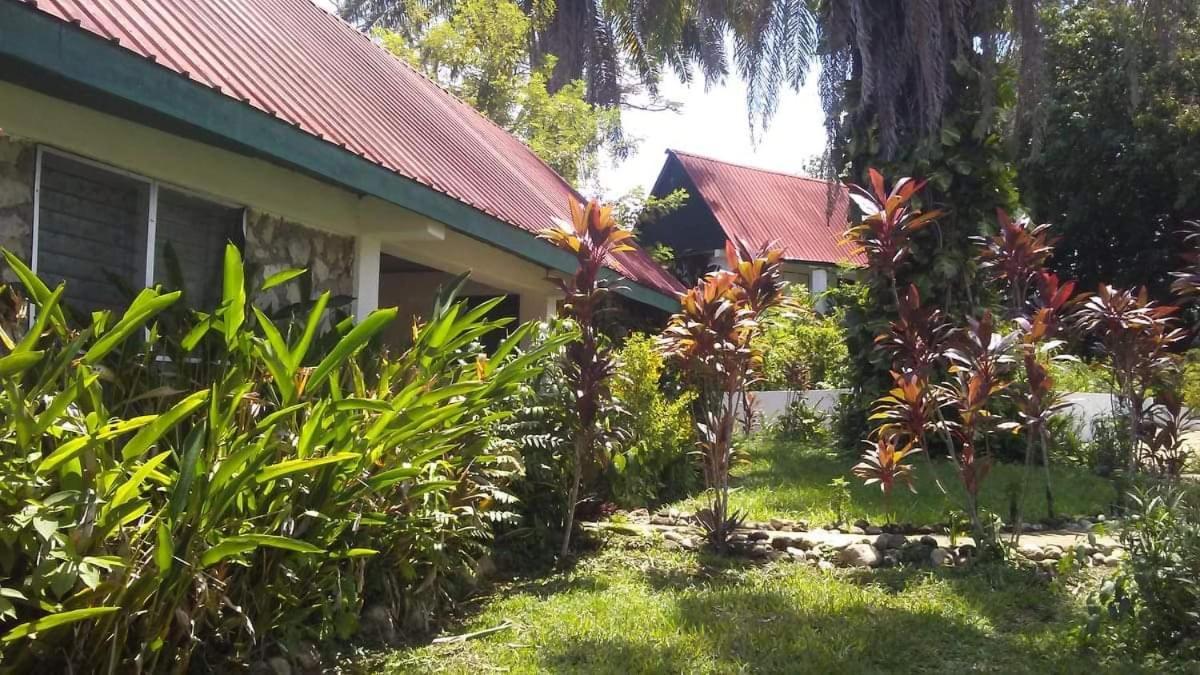 Nabitunich Βίλα San Ignacio Εξωτερικό φωτογραφία