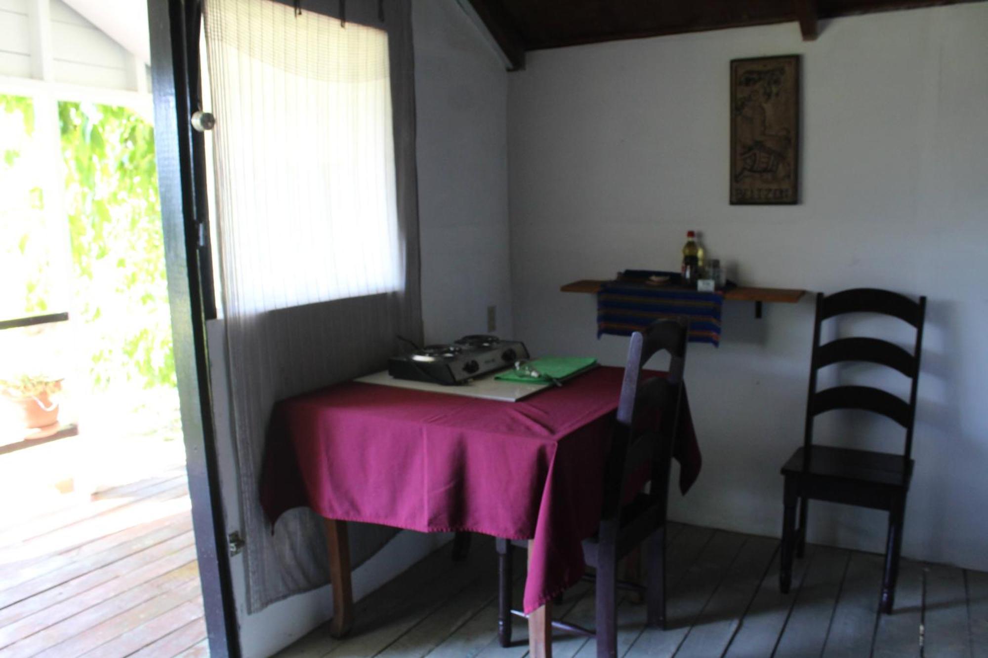 Nabitunich Βίλα San Ignacio Εξωτερικό φωτογραφία