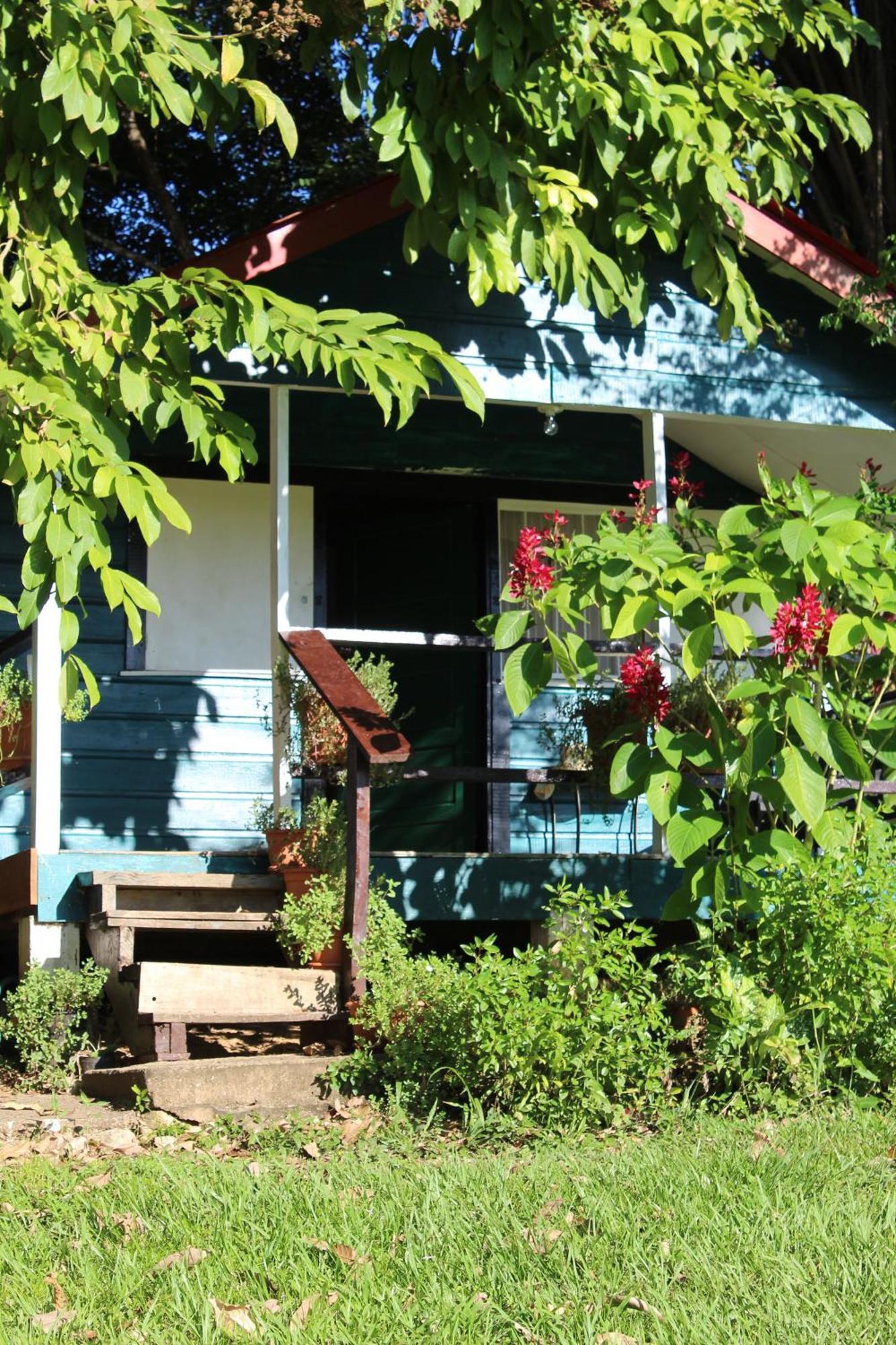 Nabitunich Βίλα San Ignacio Εξωτερικό φωτογραφία