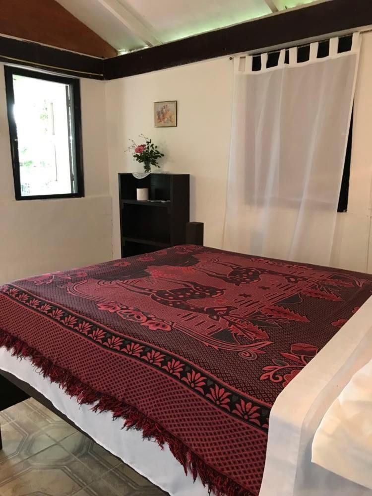 Nabitunich Βίλα San Ignacio Εξωτερικό φωτογραφία