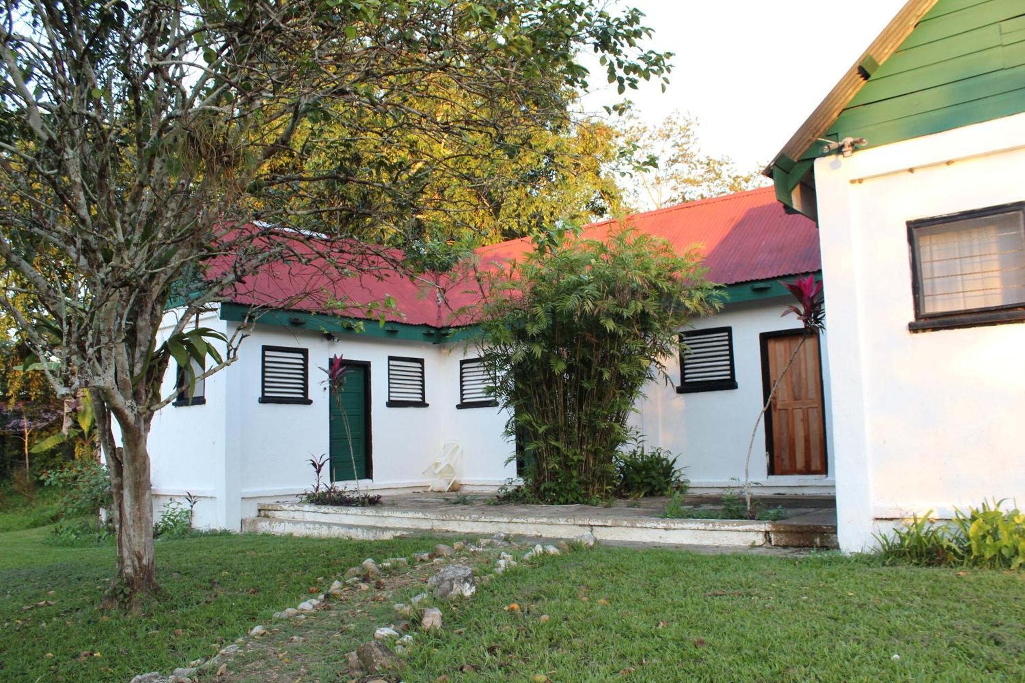 Nabitunich Βίλα San Ignacio Εξωτερικό φωτογραφία